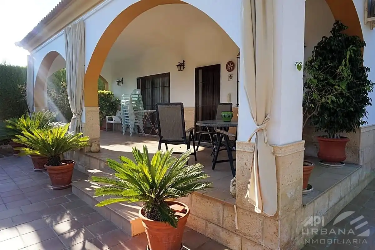 Casa amb terrassa en venda a Las Vegas - Campoaras, imagen 66