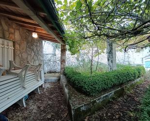 Garden of House or chalet for sale in Viana do Bolo  with Private garden and Terrace