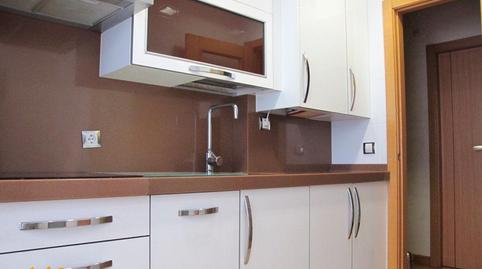 Foto 4 de Àtic en venda a  Luis Rosales, Villafría - La Ventilla - Castañares, Burgos