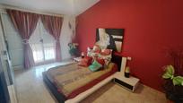 Bedroom of Single-family semi-detached for sale in Guía de Isora  with Air Conditioner, Private garden and Terrace