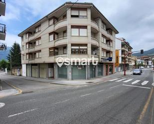 Exterior view of Box room for sale in Ampuero