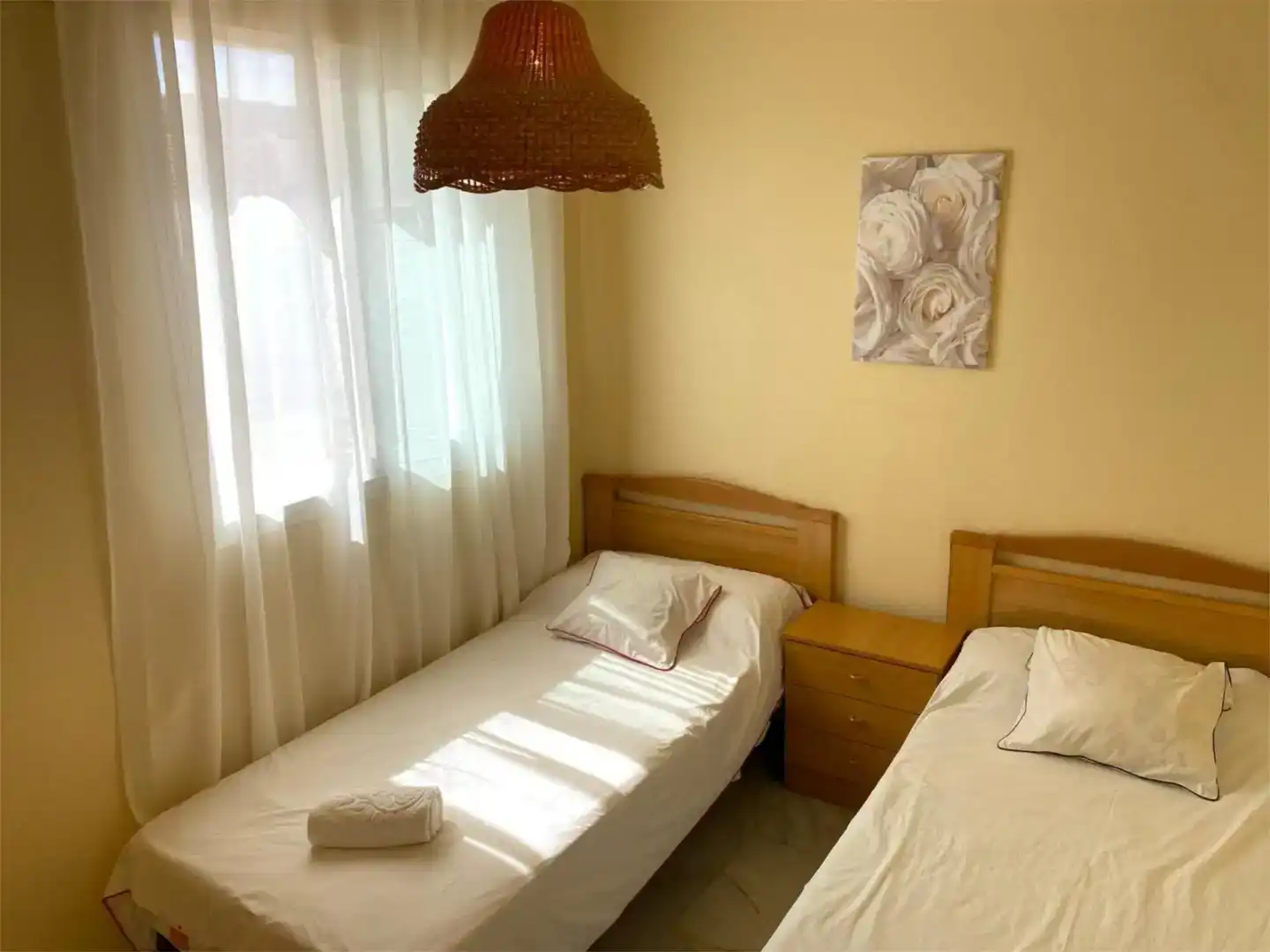 Dormitori de Dúplex en venda en Iznájar amb Aire condicionat, Moblat i Forn
