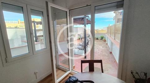 Foto 4 de Piso de alquiler en Carrer D'amílcar, El Guinardó, Barcelona