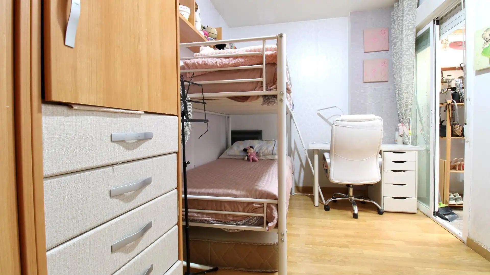 Piso con ascensor en venta en Calle HABANA, imagen 14