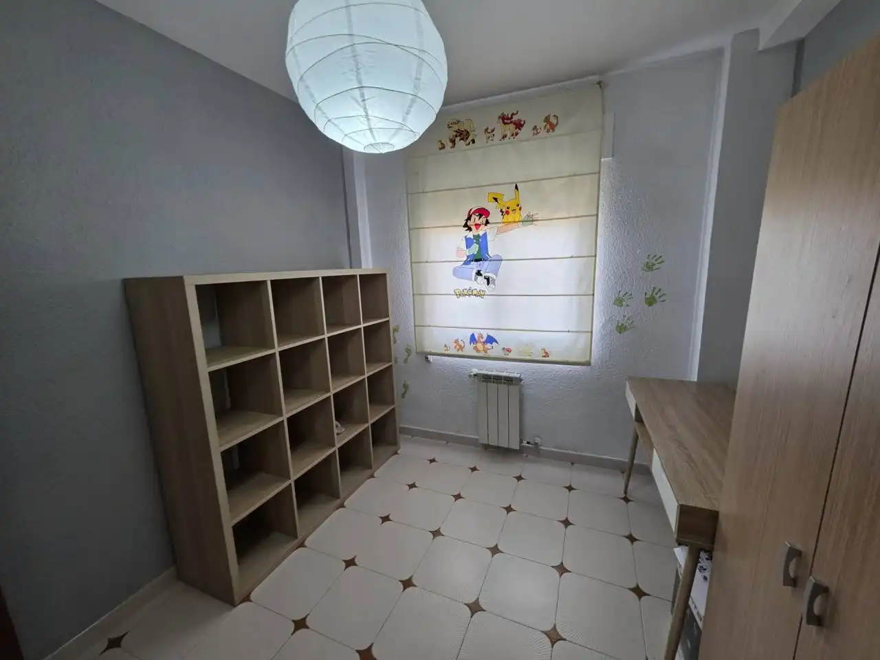 Habitación de Piso en venta en Fuenlabrada con Aire acondicionado, Calefacción y Terraza