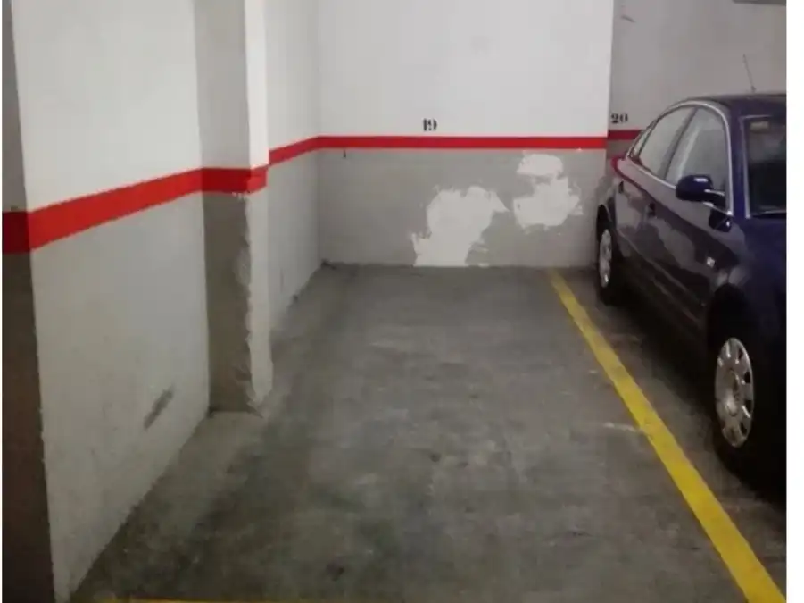 Parking de Garaje en venta en Barcelona