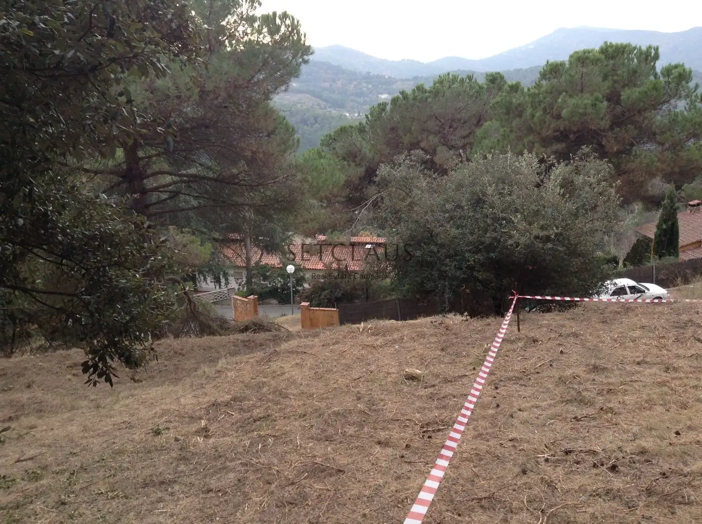 Terreny residencial en venda a Vallromanes, imagen 21