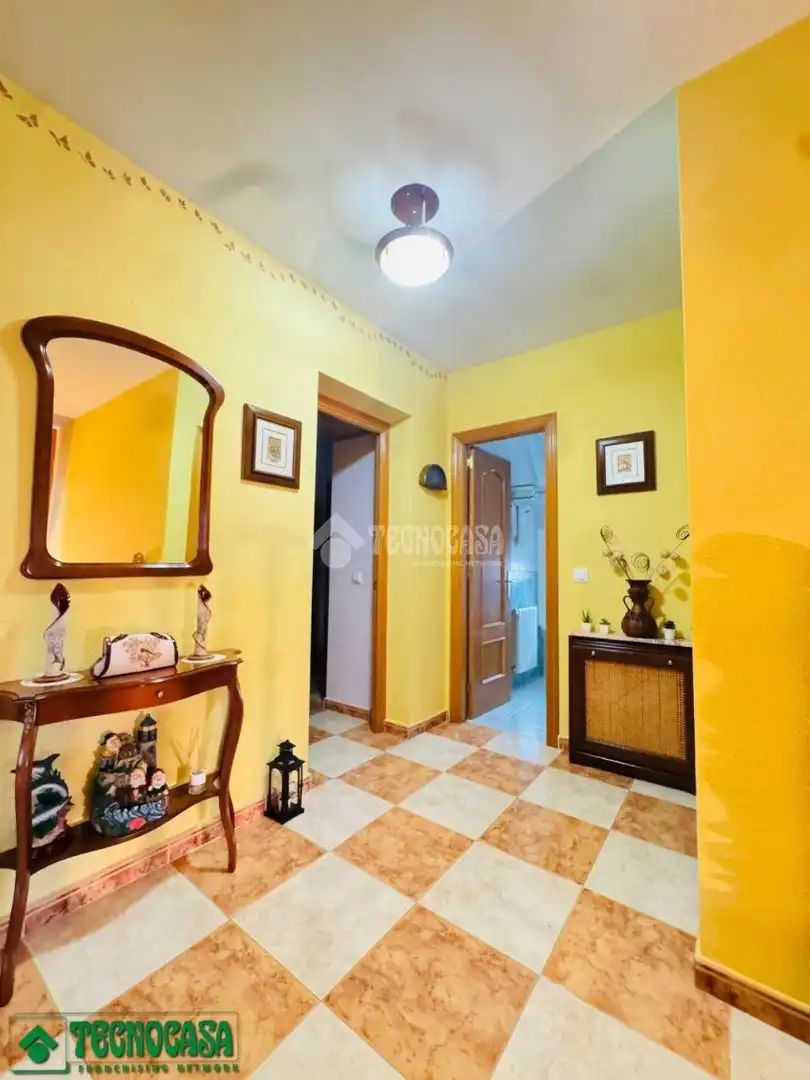 Casa con piscina en venta en Méntrida, imagen 17