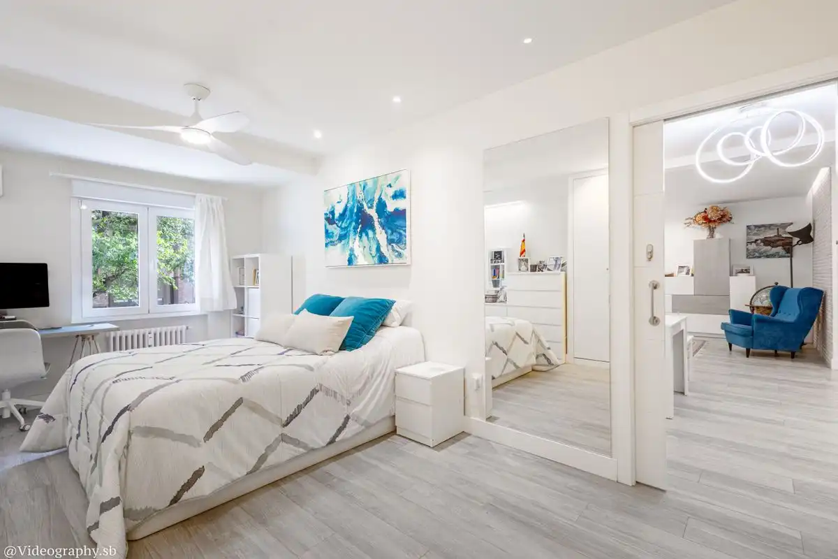 Flat with lift for sale in Calle del Doctor Esquerdo, imagen 14