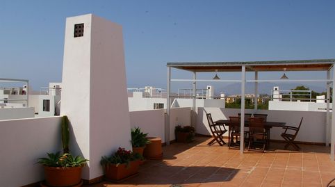 Photo 3 of Flat for rent in Cala Marqués, Vera