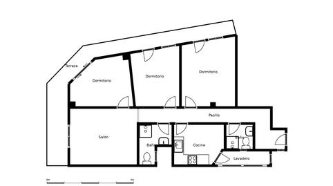 Photo 5 of Flat to rent in Pla de Bon Repós, Alicante