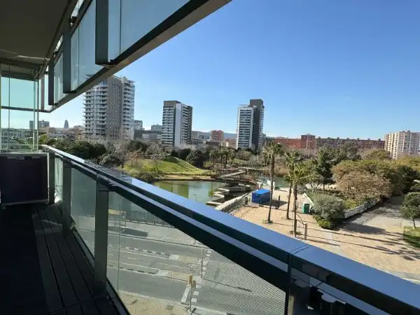 Flat with terrace for sale in Passeig del Taulat, imagen 29