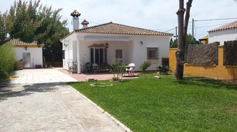 Foto 5 de Casa o xalet de lloguer a Camino de la Mansonia, 8, Las Lagunas - Campano, Cádiz