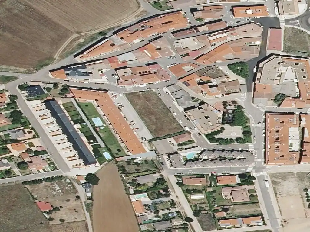 Lands and plots for sale in Ledesma, imagen 3