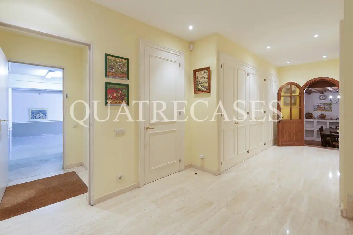 Houses for sale in Sitges  with Heating, Private garden and Terrace