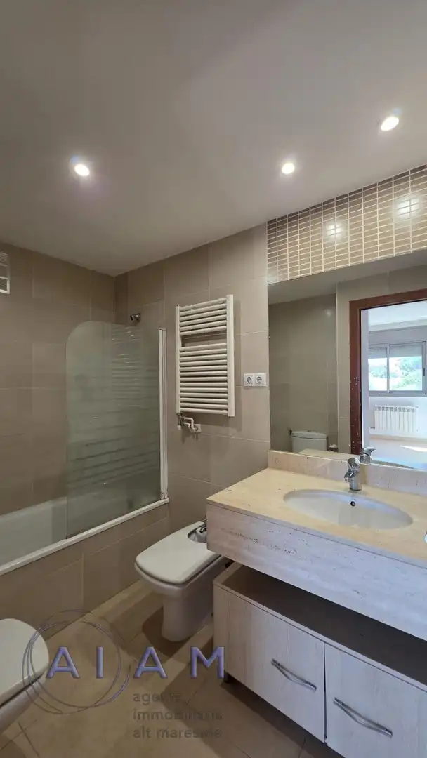 Appartamento con terrazza in vendita a Tordera pueblo, imagen 19