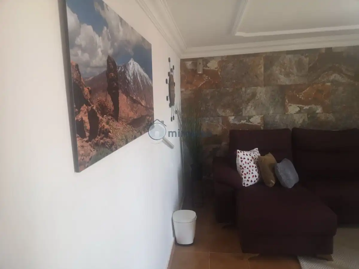 Flat for rent in La Esperanza - Llano del Moro
