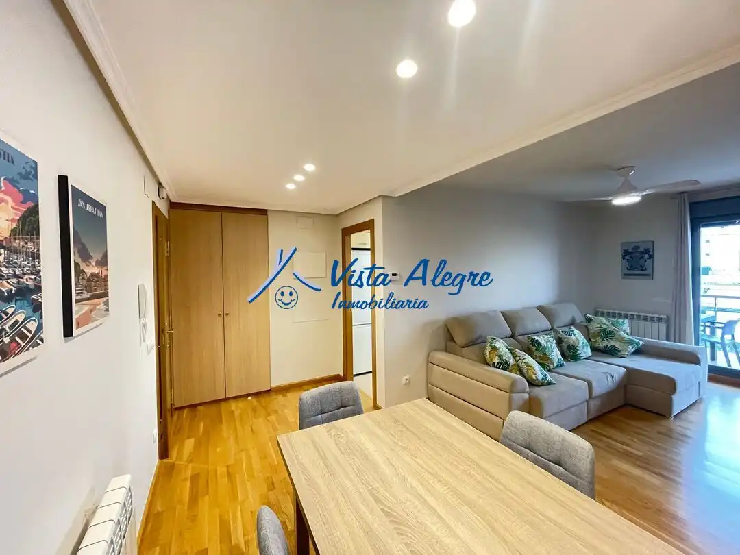 Appartement compact avec ascenseur à vendre à Avenida De La Rioja, imagen 2