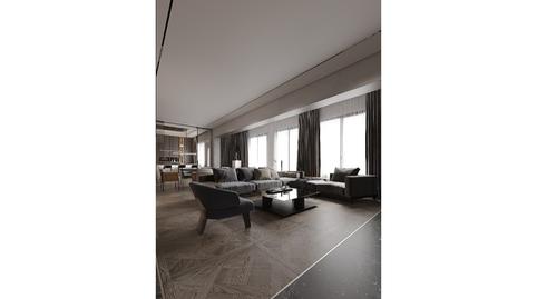 Photo 3 of Apartment for sale in Sant Gervasi- Galvany,  Barcelona Capital