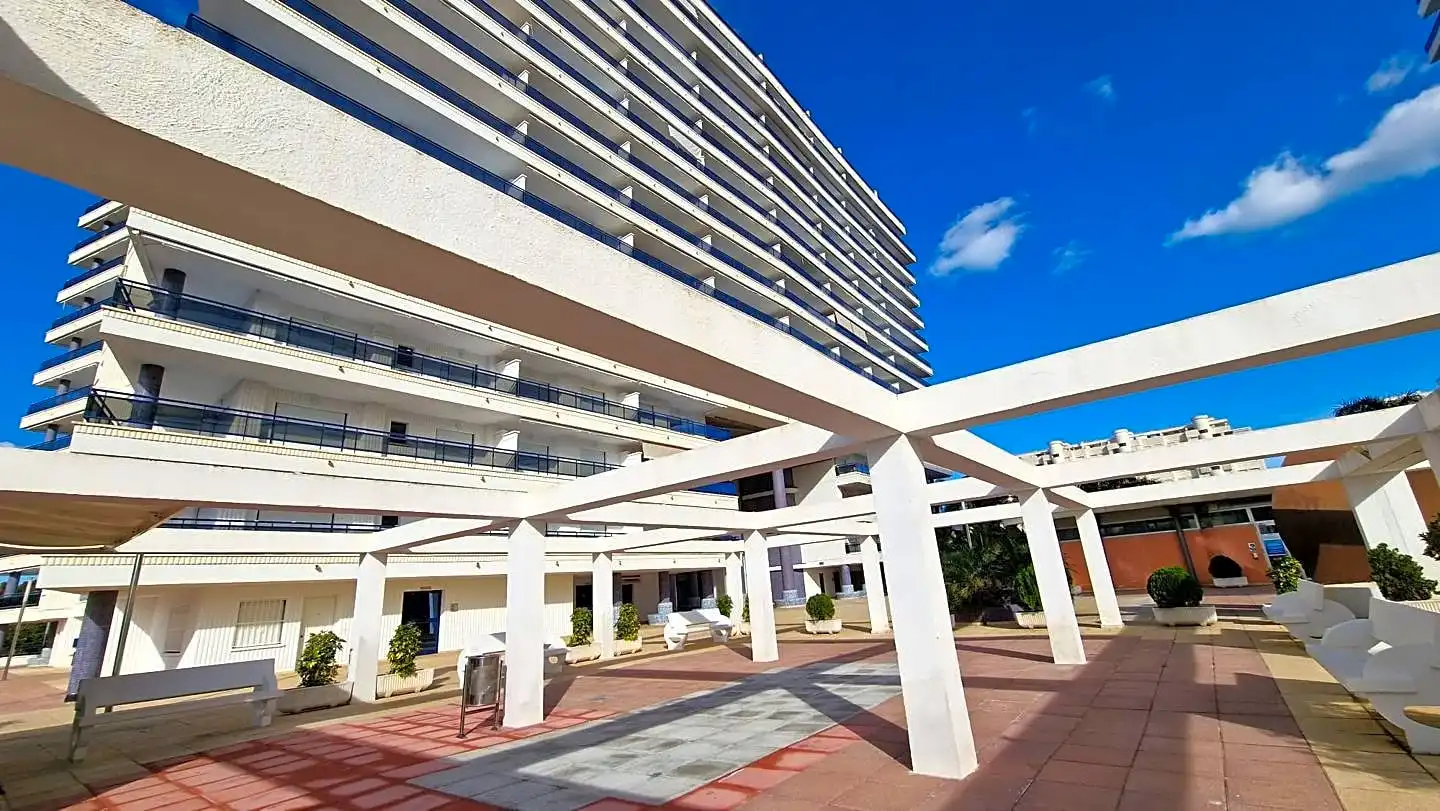 Apartament de lloguer a Del Maestrat, 11, Playa de Gandia