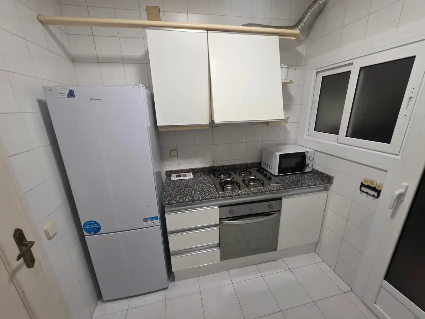 Wohnung mit Aufzug zum Verkauf in Carrer del Telègraf, imagen 11