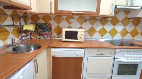 Foto 5 de Piso de alquiler en Plaza Santa Quiteria, Alcázar de San Juan, Ciudad Real