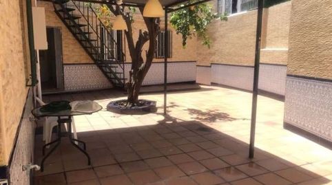 Foto 3 de Casa adosada en venta en Bajadilla - Fuente Nueva, Algeciras