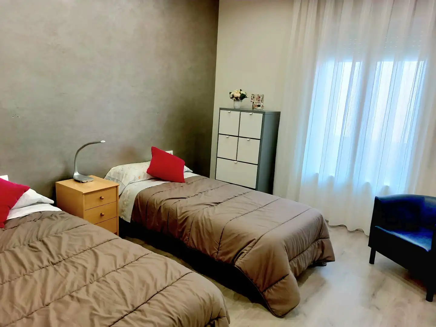 Habitación de Piso en venta en Barcelona con Calefacción