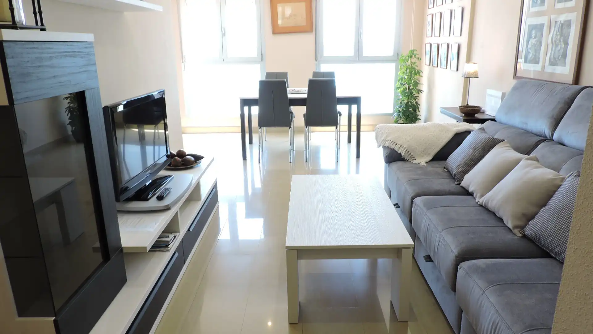 Apartments for rent in Calle de la Virgen del Socorro, Raval Roig - Virgen del Socorro