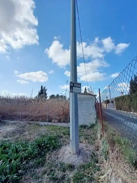 Grundstücke und Bauplätze zum Verkauf in Calle vereda de abajo, imagen 6