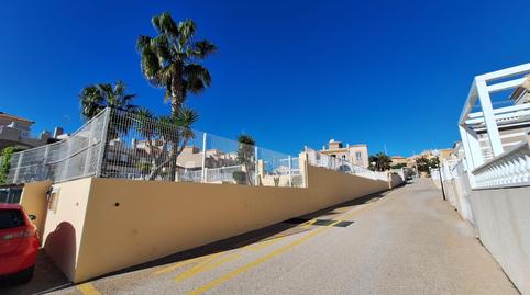 Foto 5 de Casa o chalet de alquiler en  Francisco de Quevedo, Aguas Nuevas, Torrevieja