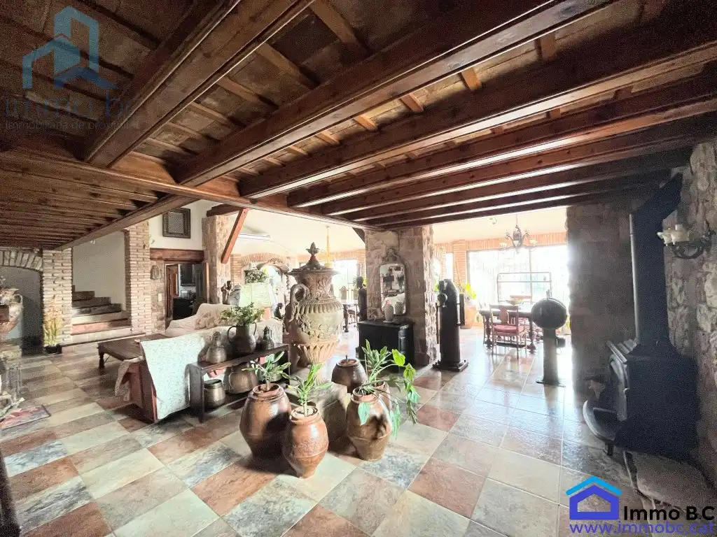 Casa o chalet en venta en El Milà