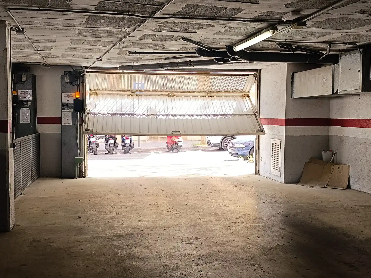 Parking de Garaje en venta en Tarragona