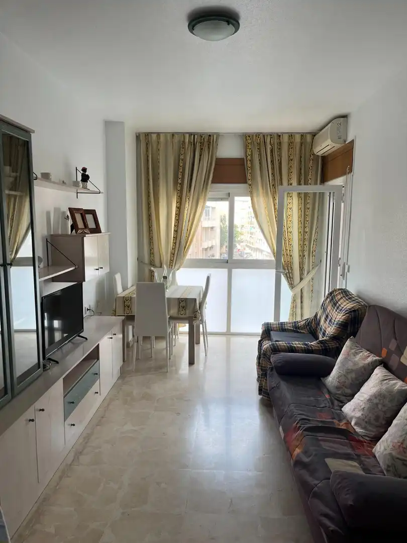 Flat with terrace for sale in Adra, imagen 2