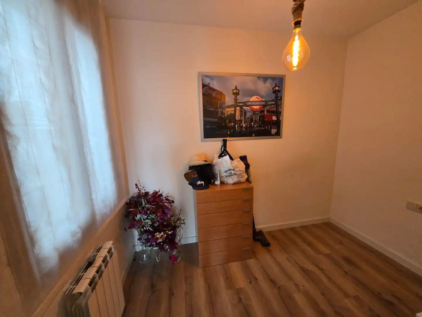 Dúplex en venta en Eixample - Can Bogunyà