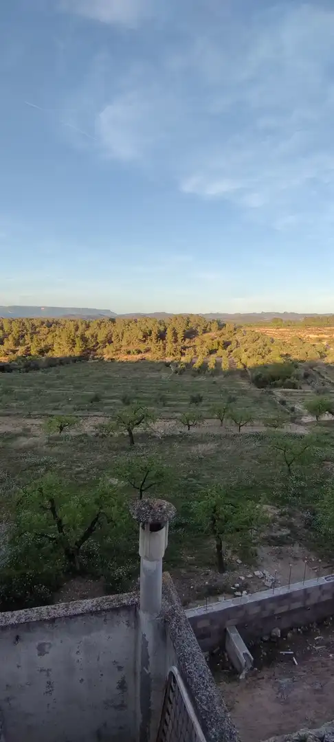 Finca rústica en venda en Tivissa