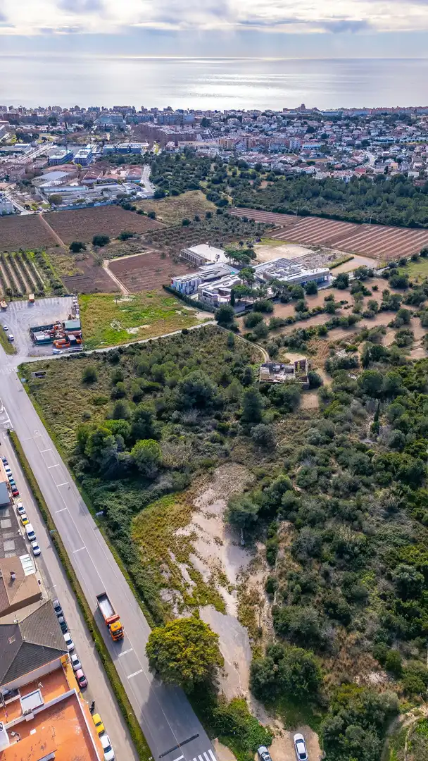 Terrenys i solars en venda a Mossen Jaume Tobella 101, imagen 20