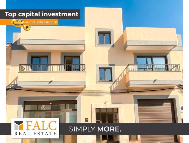 Casa-chalet en Venta en Es Portixol - Es Molinar