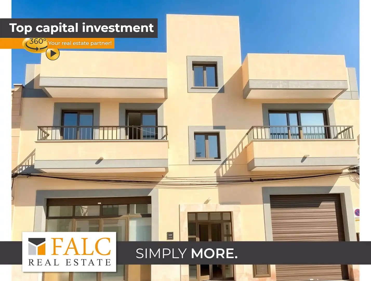 Haus mit Terrasse zum Verkauf in Platja de Palma