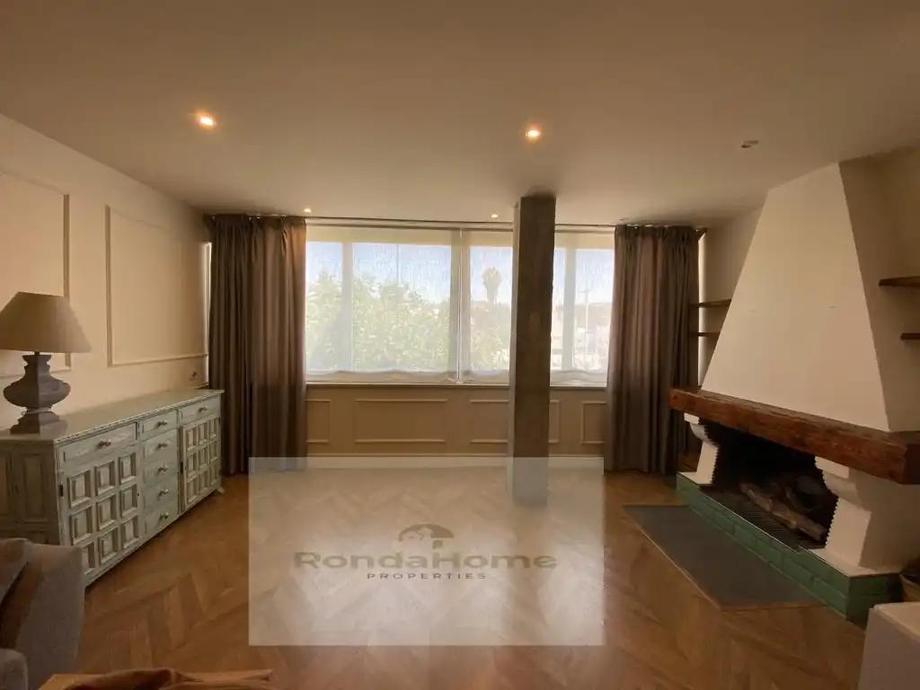 Wohnung zur Miete in Avenida Jorge Luis Borges, imagen 4