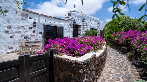 Foto 2 de Casa o xalet en venda a Tiagua, Teguise