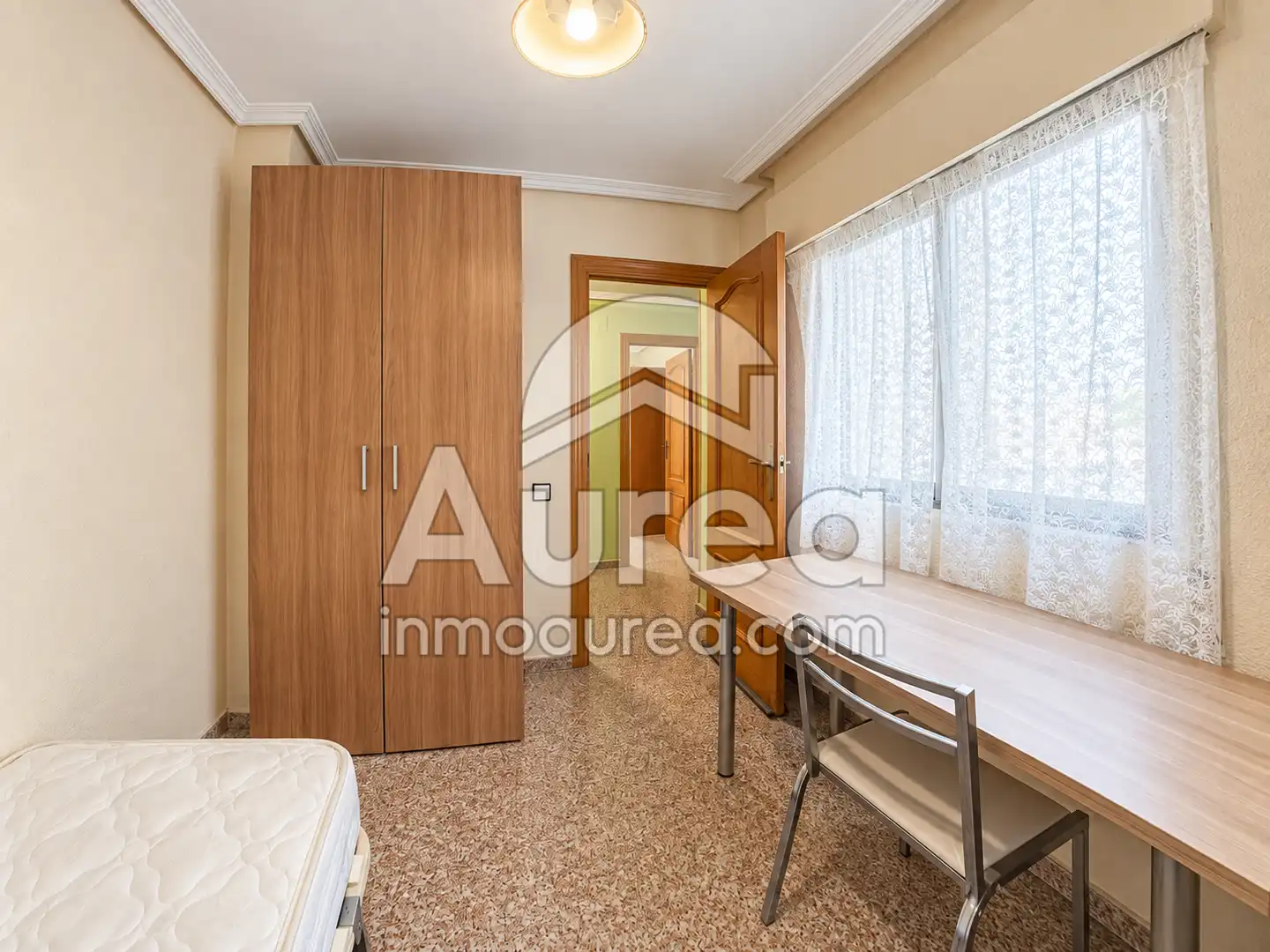 Piso con ascensor en venta en Centro, imagen 5