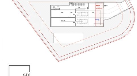 Foto 2 de Residencial en venta en La Empedrola, Calpe / Calp