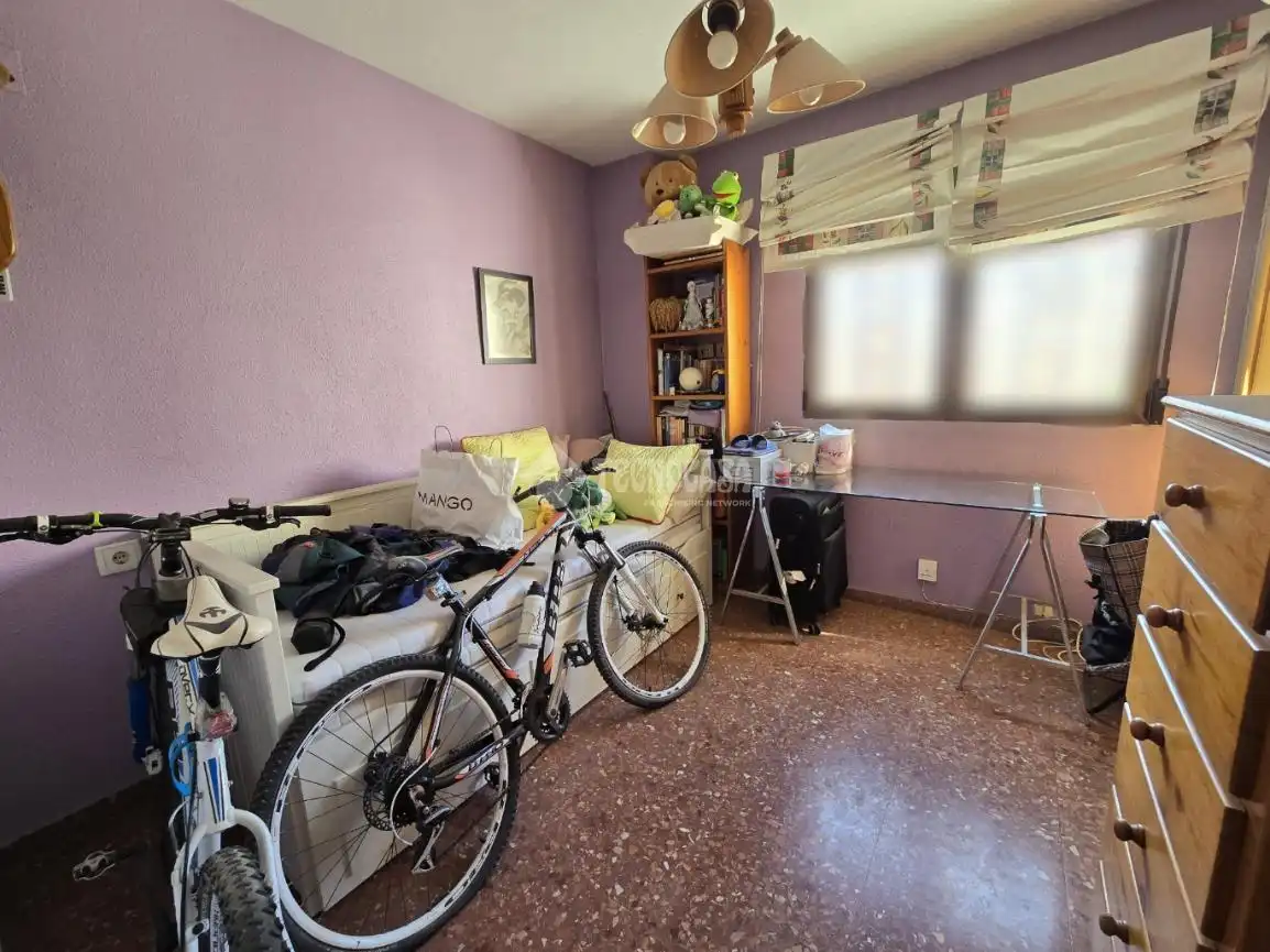 Piso en venta en Valencia con Aire acondicionado y Balcón