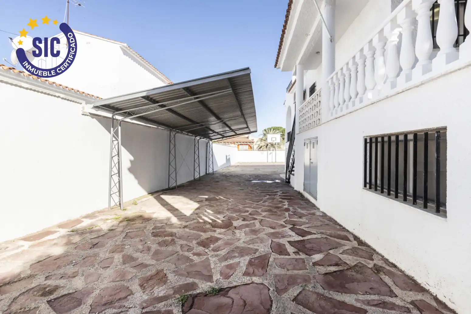 Exterior view of Houses for sale in L'Eliana  with Air Conditioner, Heating and Private garden