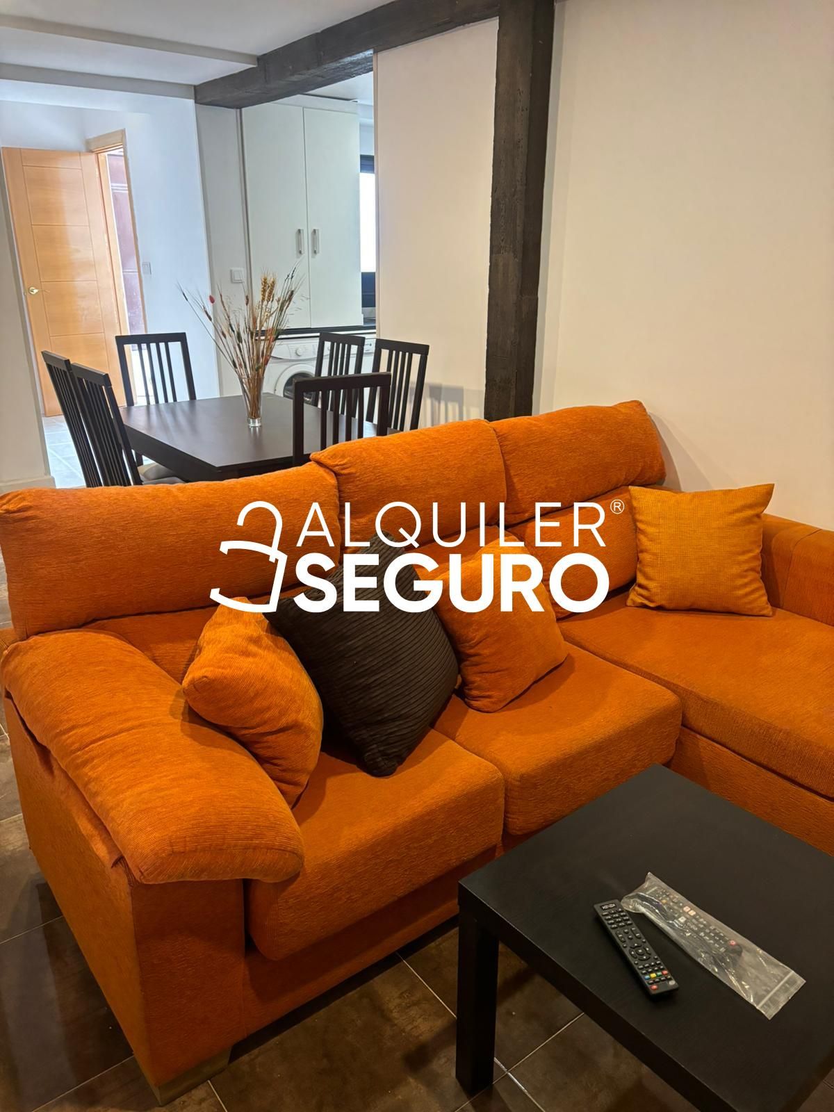 Casa o xalet de lloguer a Enmedio, Villarejo de Salvanés