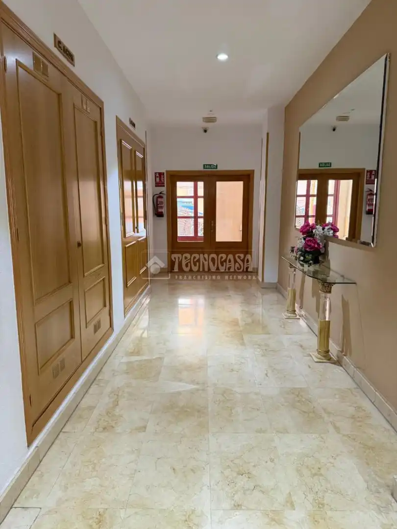 Piso en venta en Arganda del Rey con Calefacción, Parquet y Trastero