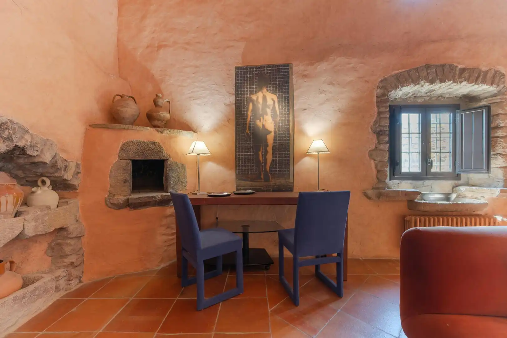 Country homes for sale in Madremanya  with Heating, Private garden and Balcony