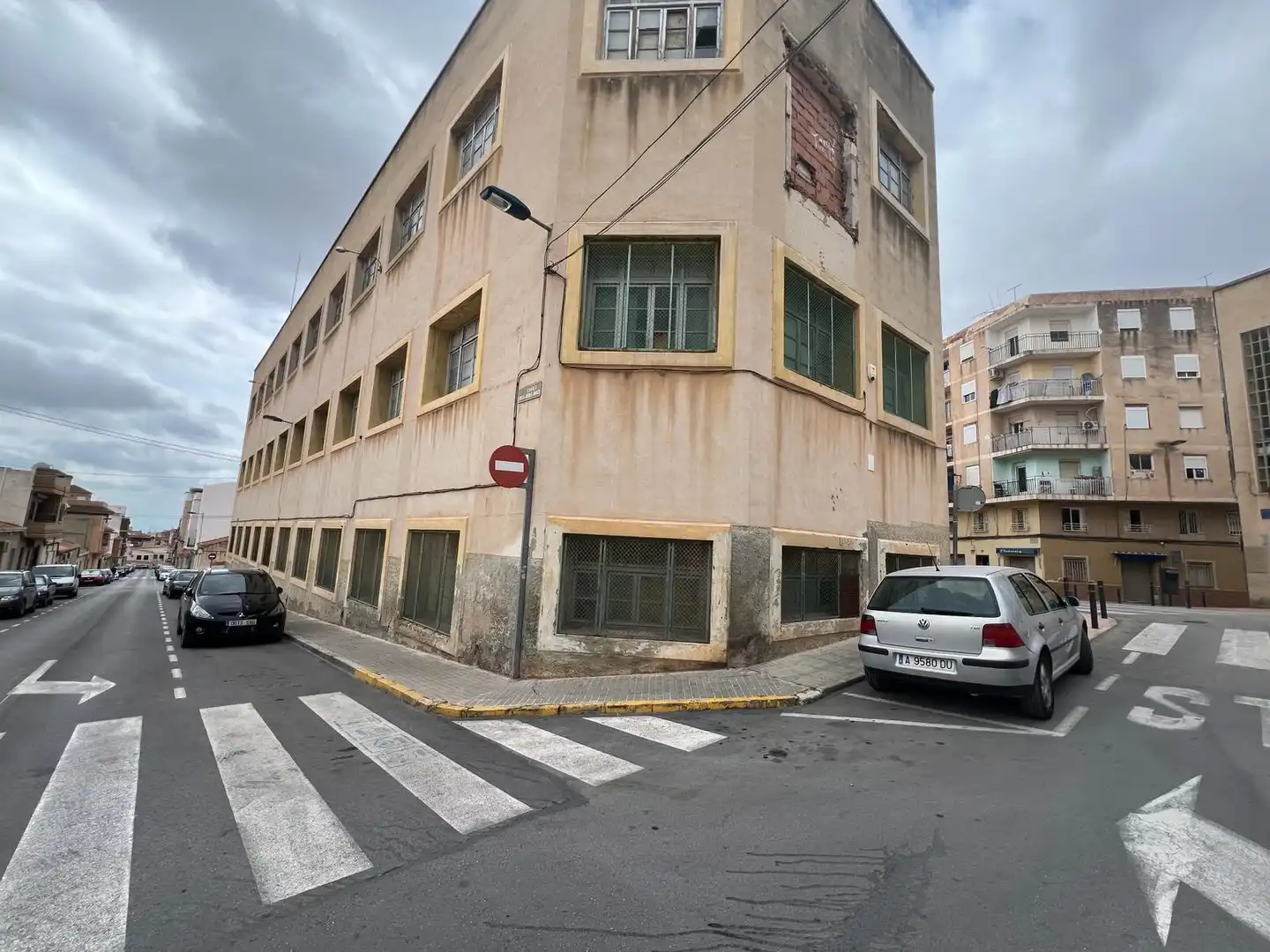 Terreno rustico in vendita a PT UE-5/A  Santísima Trinidad / Palma, imagen 11