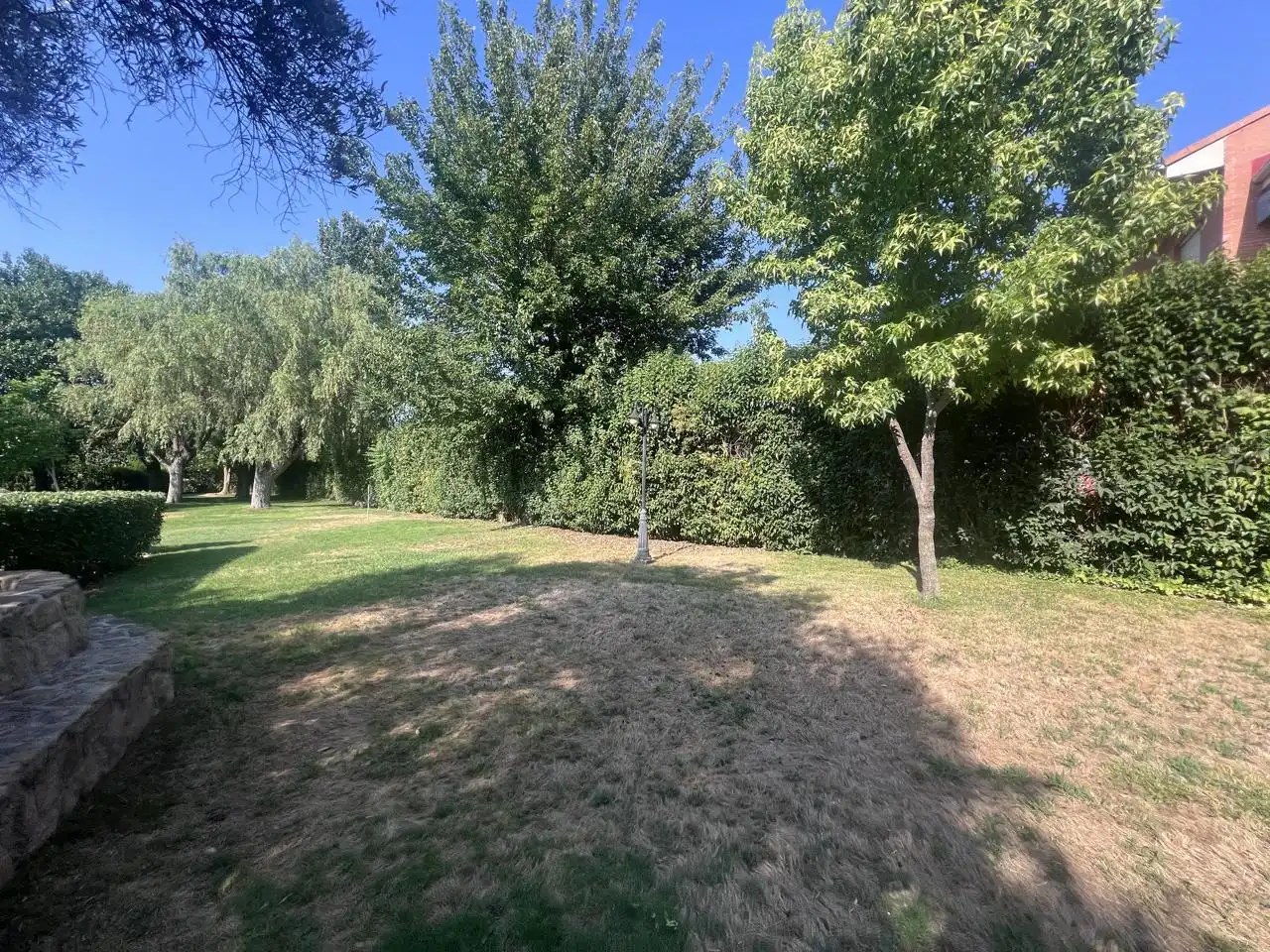 Casa con piscina in affitto a Calle Genaro Núñez, imagen 44